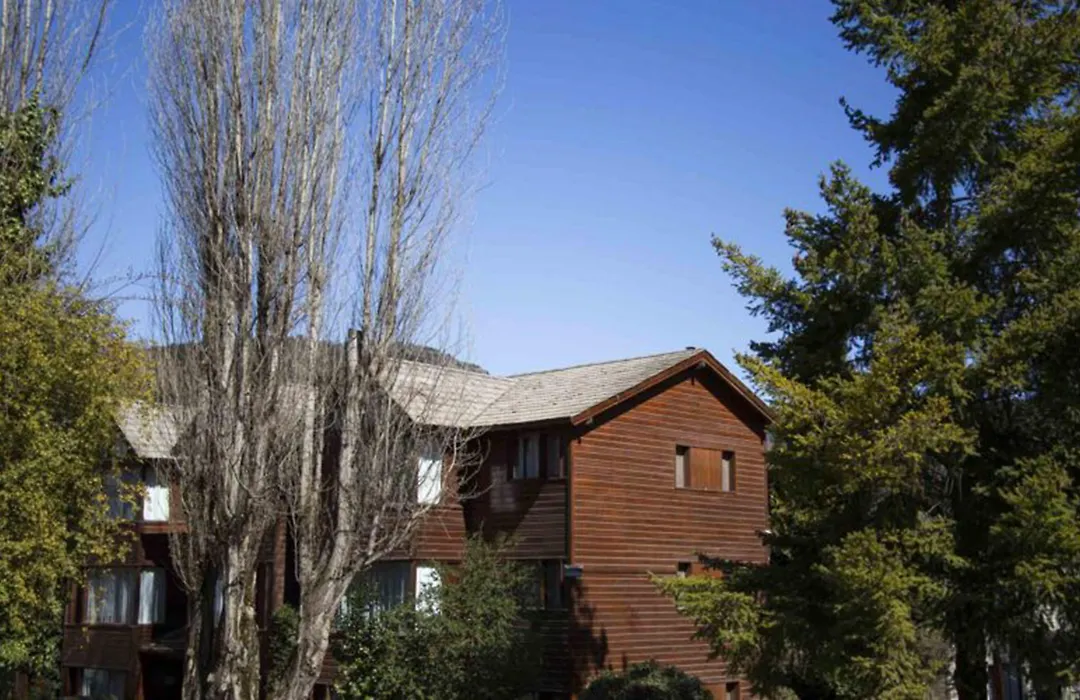 Rincón de los Andes Resort-1