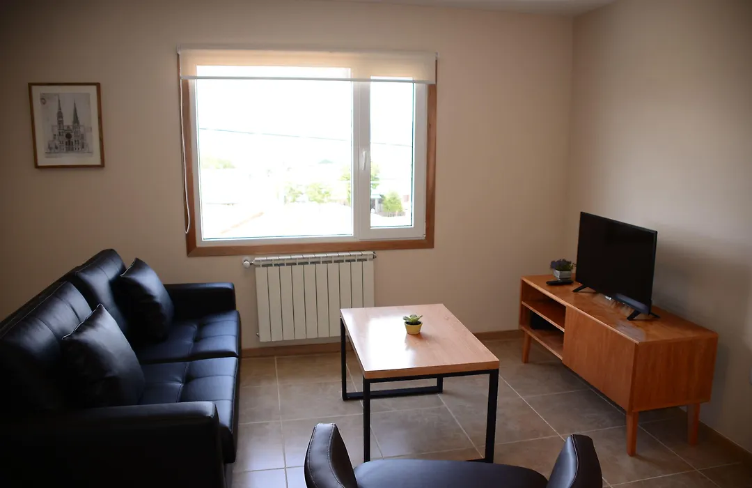 Complejo Los Guindos - Ushuaia Flat-1