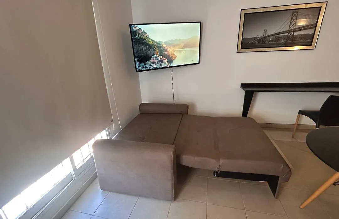 House And Suite Sf Rivadavia-1