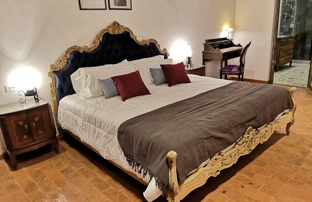 Rincón Escondido B&B-1