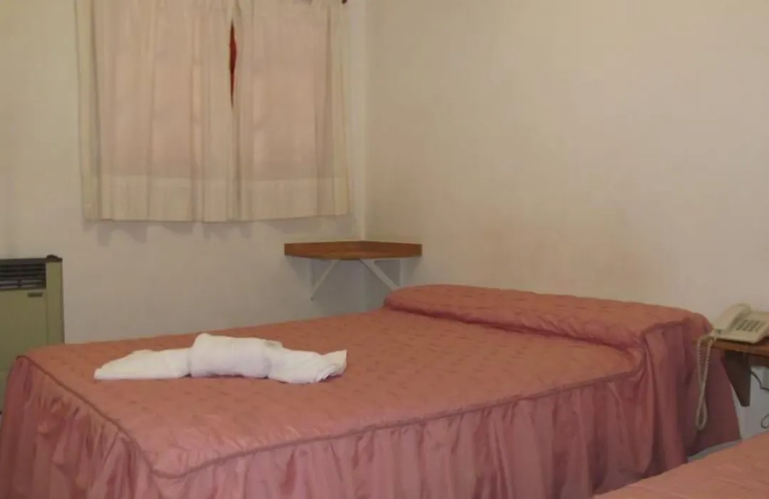 Hotel San Cayetano-1