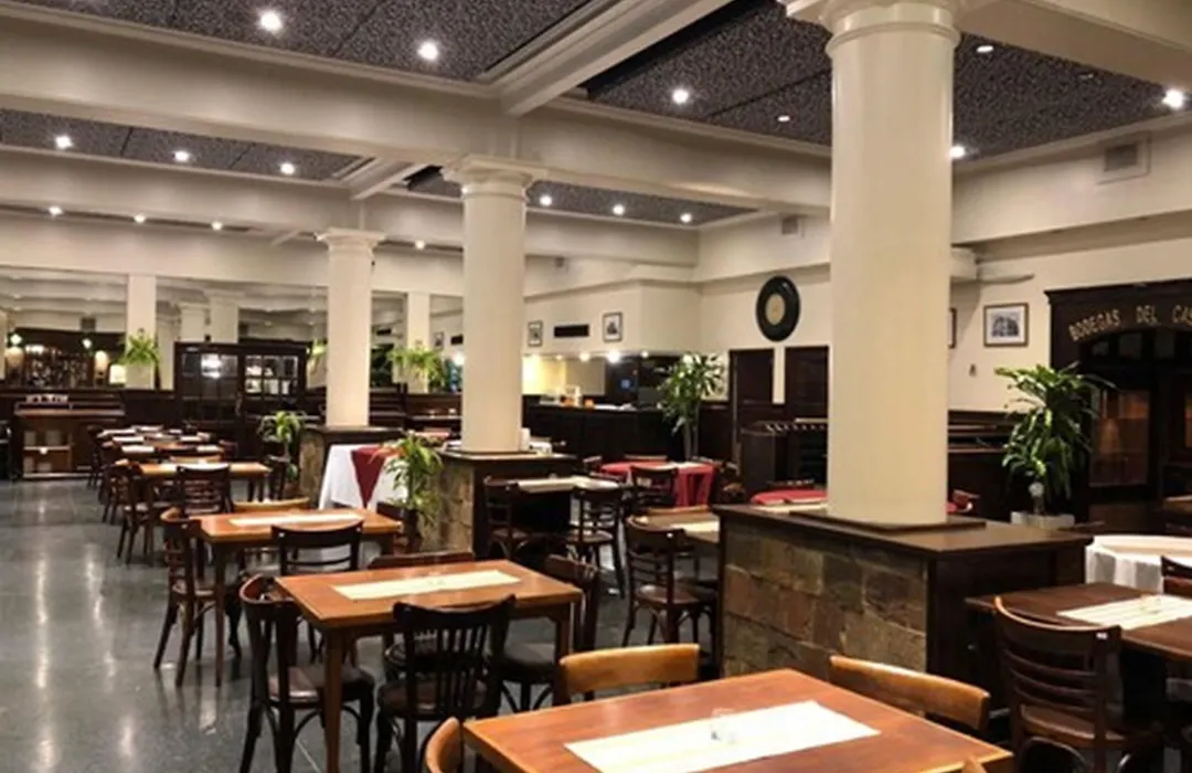 Castelar Hotel Santa Fe-1