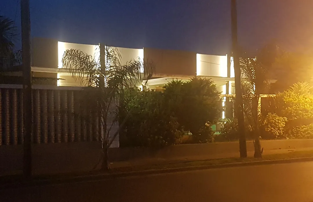 Real Horizonte Hotel -Motel- (Adults Only)-1