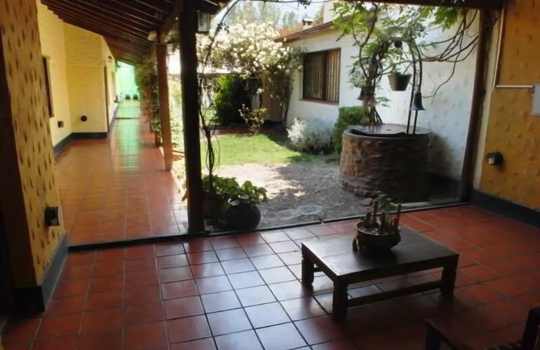 Hotel Inti Raymi-1