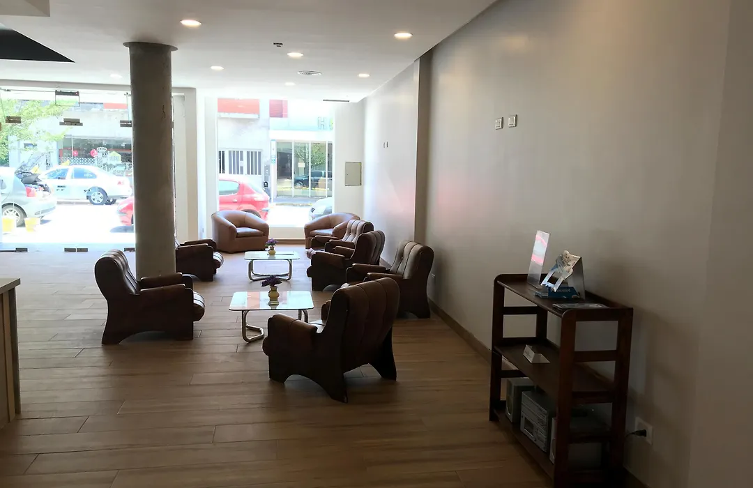 Hotel San Roque-1