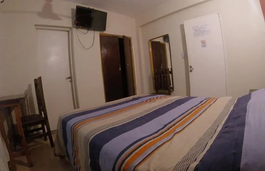 Alemar Termas Hotel-1