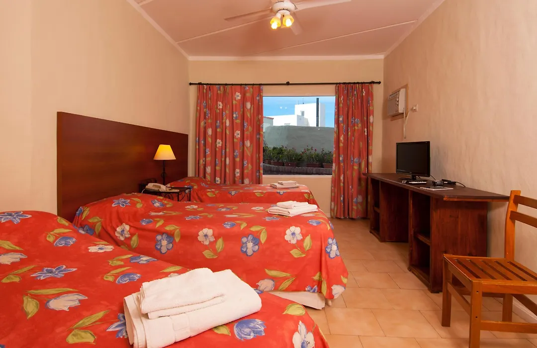 Hotel Portovenere-1