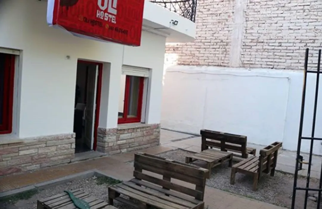 Oli Hostel-1