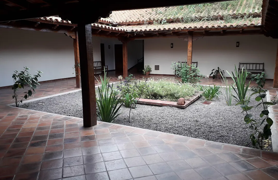 Hotel Torrontes-1
