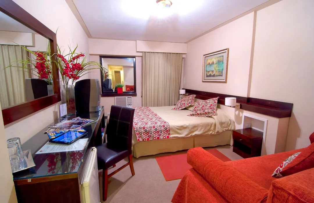 Hotel Republica-1