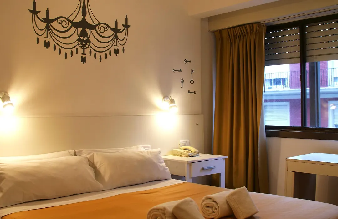 Hotel Vaness-1