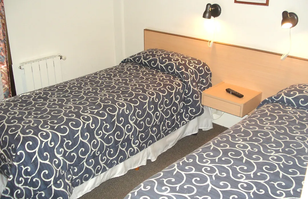 Patagonia Apart Hotel-1