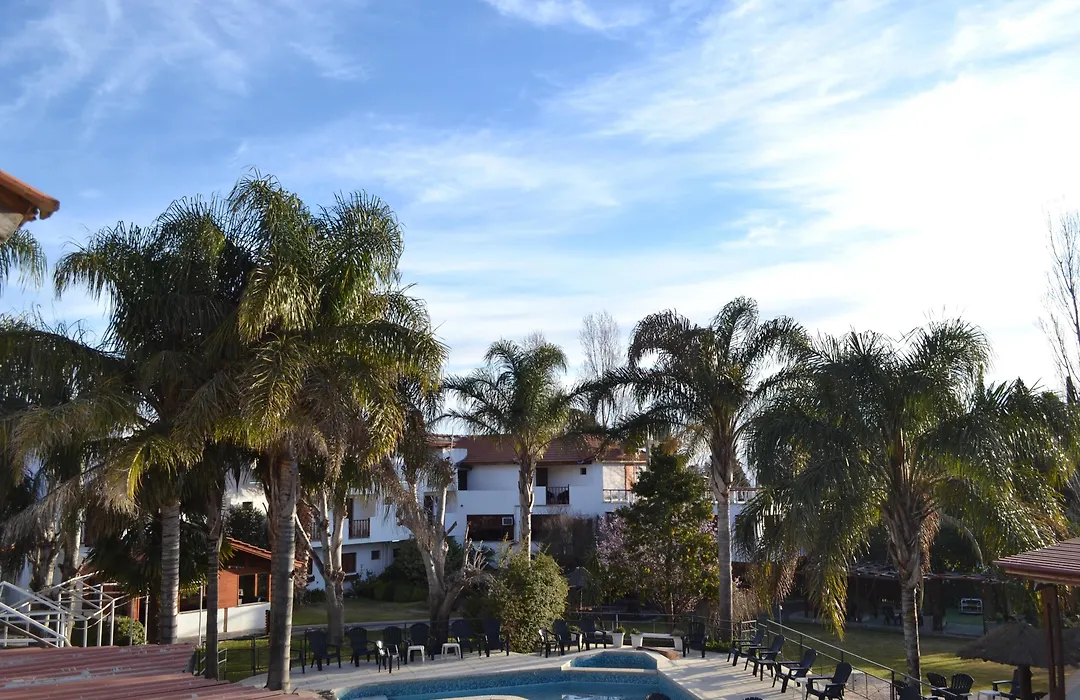 Cana Blaya Apart Hotel-1