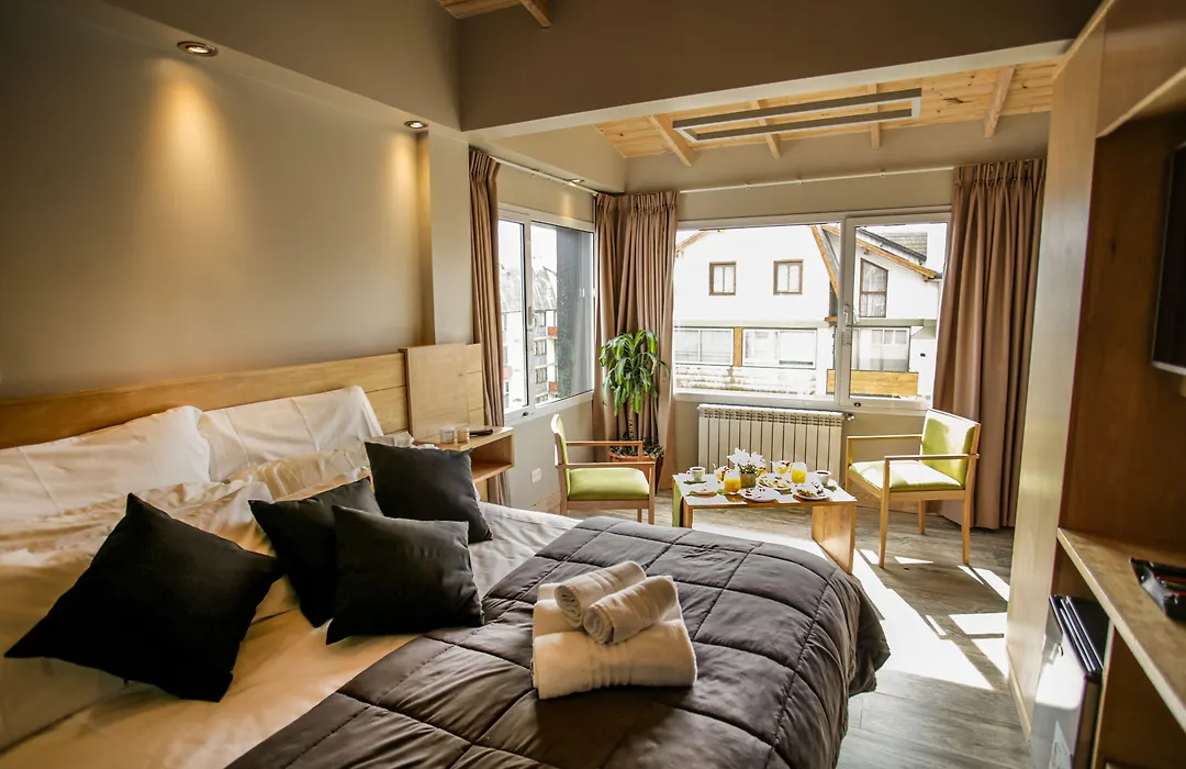 Hotel Ecoski By Bund-1