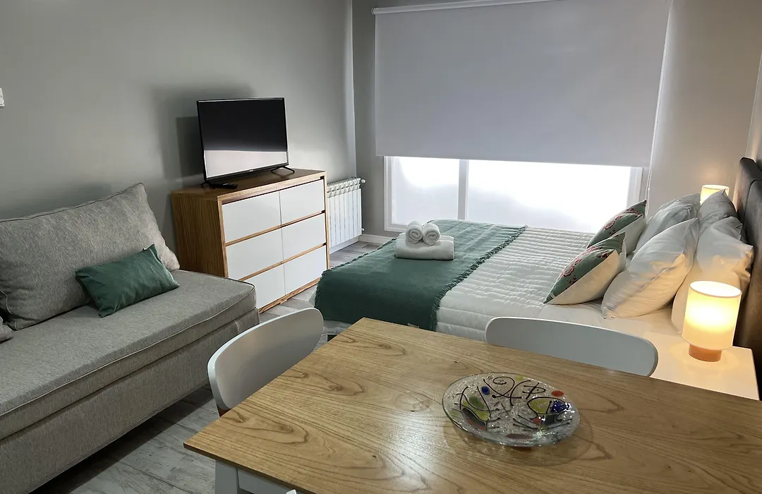 Acqua Apartments Bariloche-1