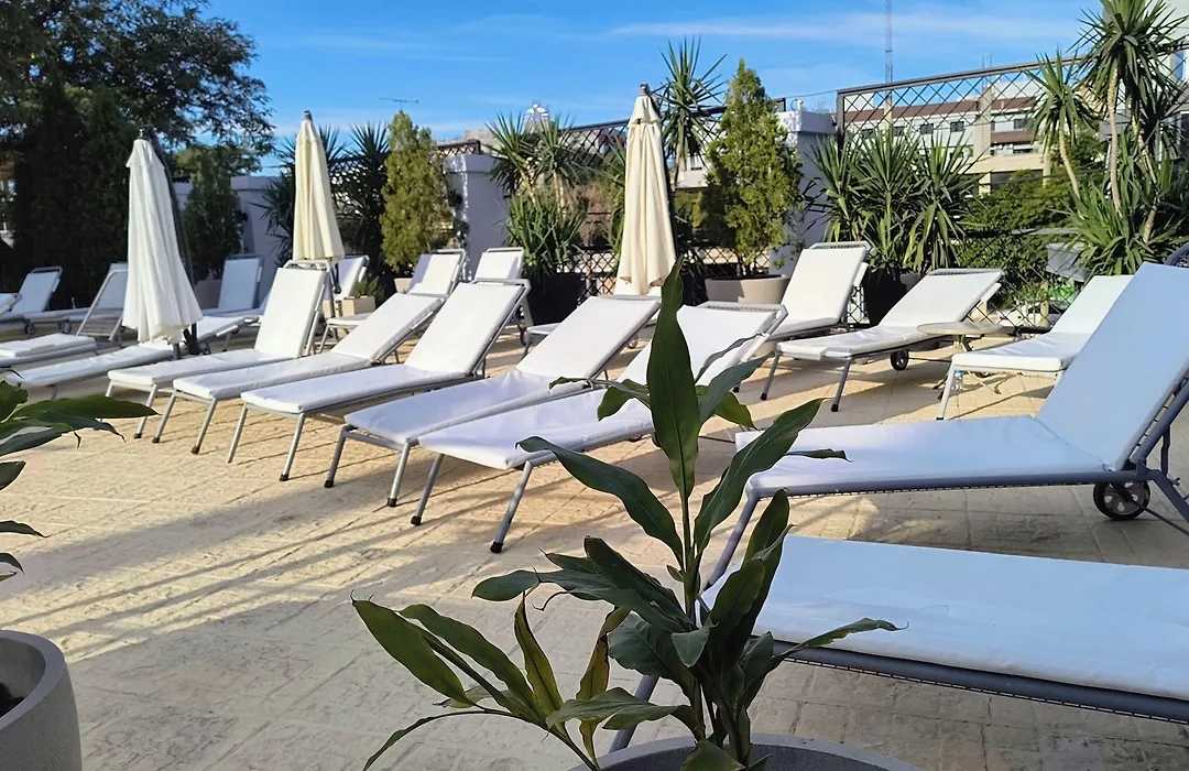 Hda Hotel & Spa-1
