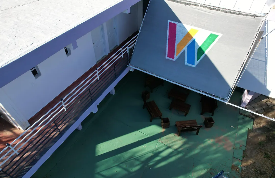 Wynwood Extreme Hostel-1