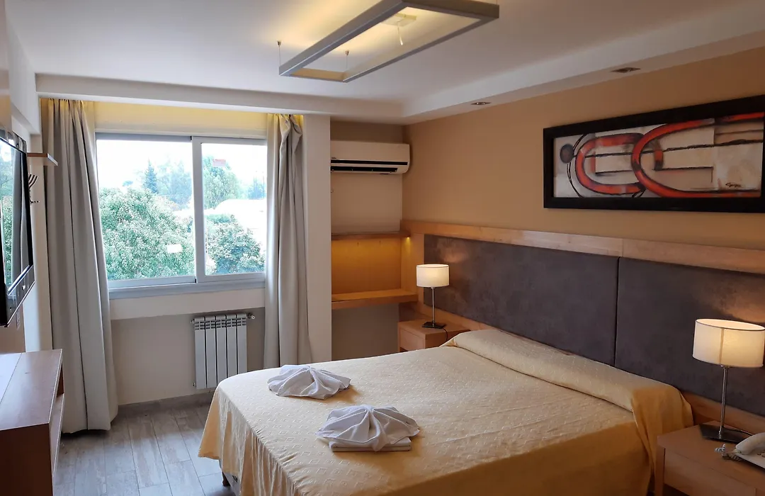 Hotel Presidente-1