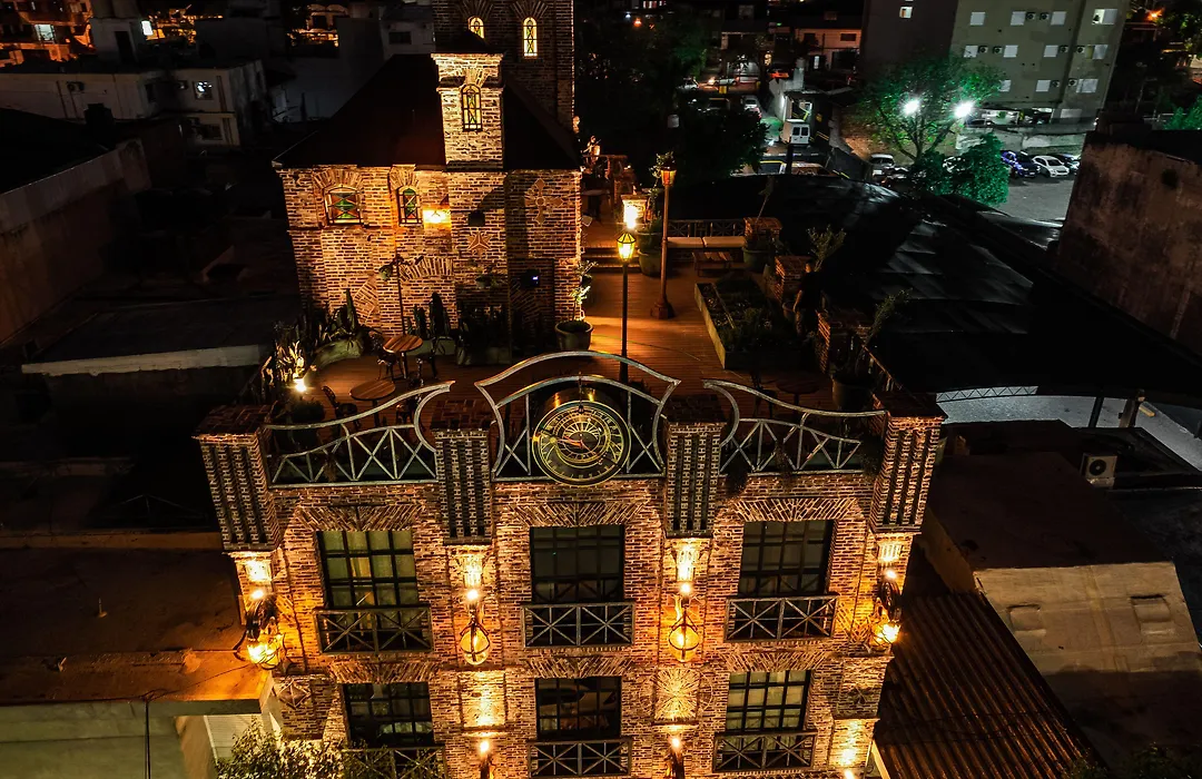 Terra Firma Hotel Boutique-1