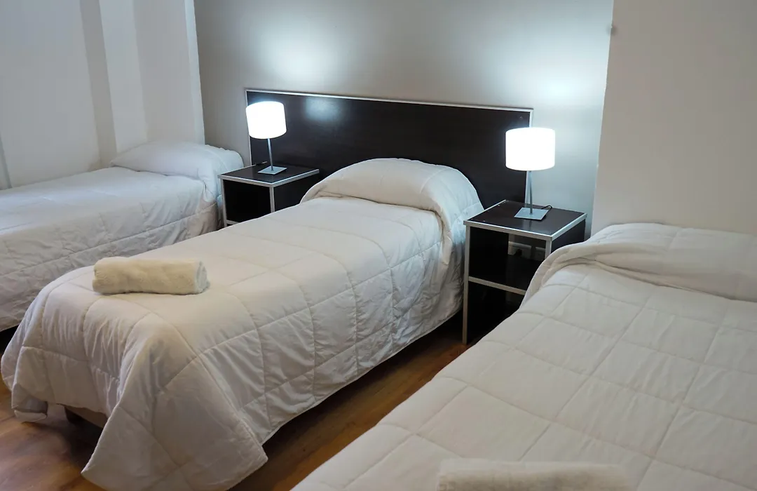 Hotel Bariloche Mountain-1