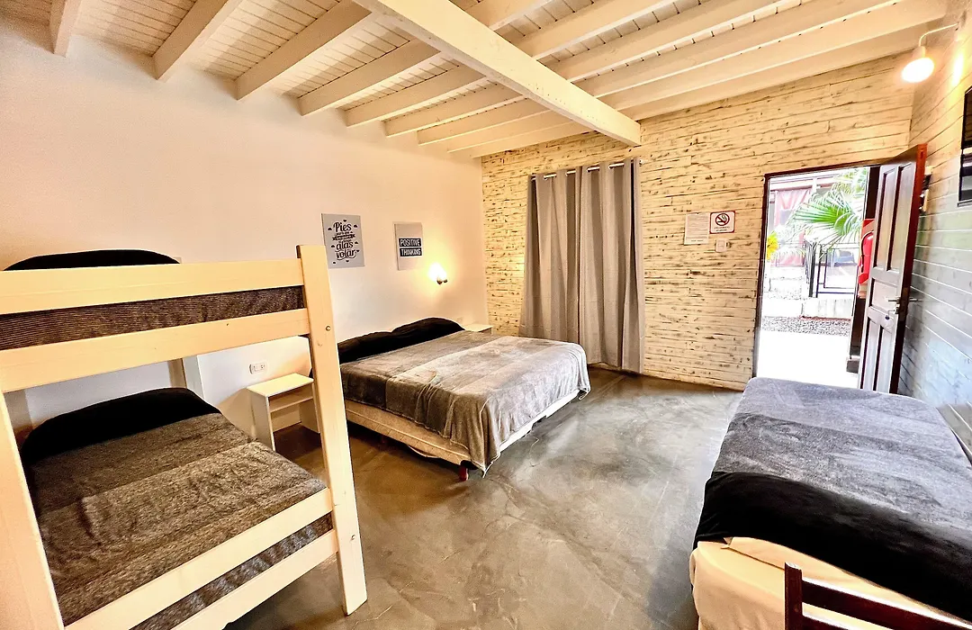 Hotel Alma Pura-1