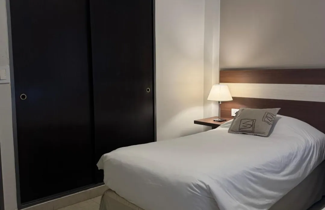 Urquiza Suites Salta-1