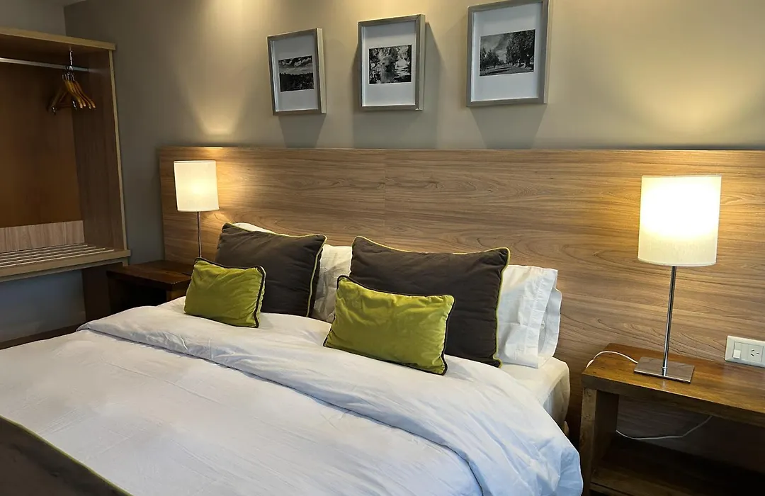 Hotel Tower Inn & Suites-1