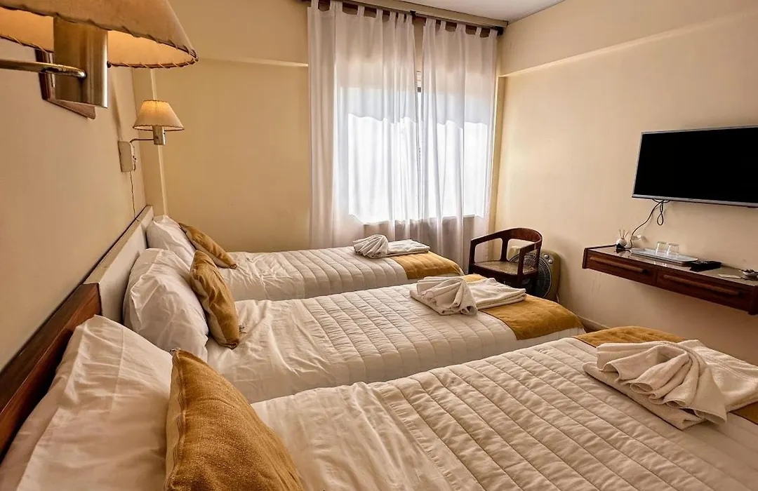 Hotel Sussex-1