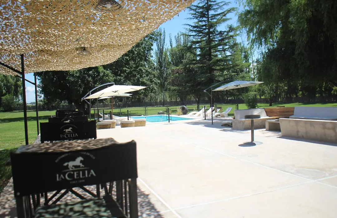 Posada La Celia-1