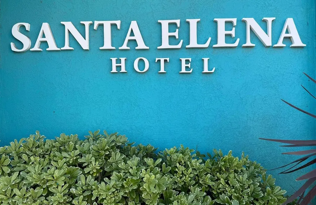 Hotel Santa Elena-1