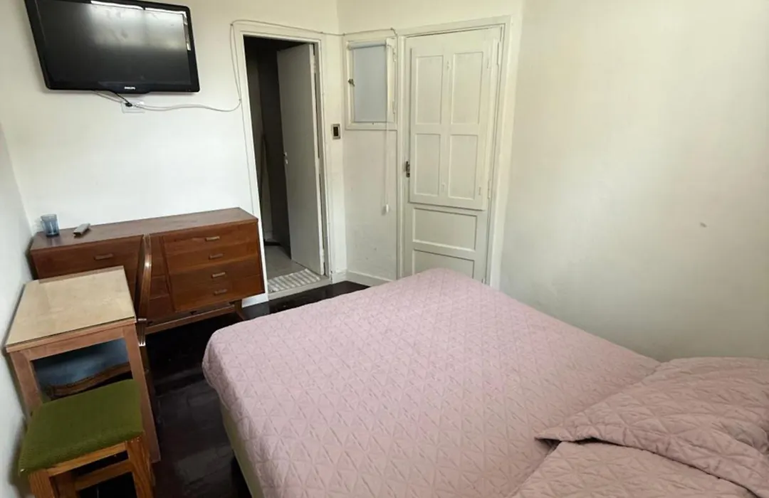 Hotel Rid-1
