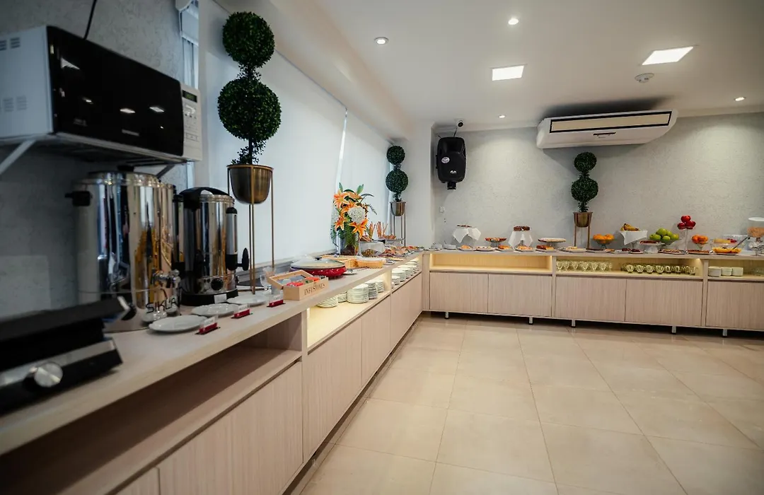 Hotel Batista-1