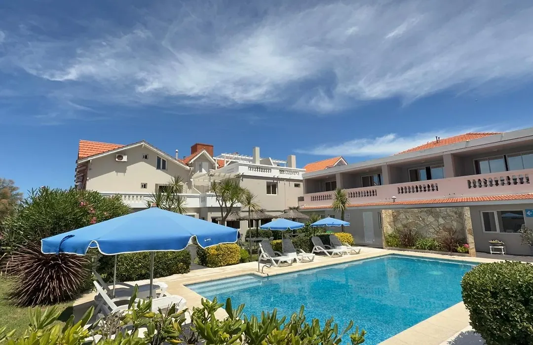 Ivamar Hotel&Apart-1