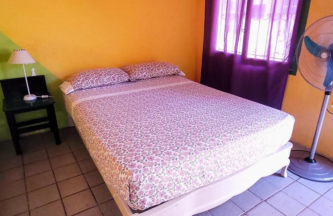 Hostel - Sueños del Rio-1