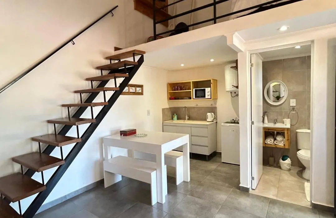 Loft Costanera-1