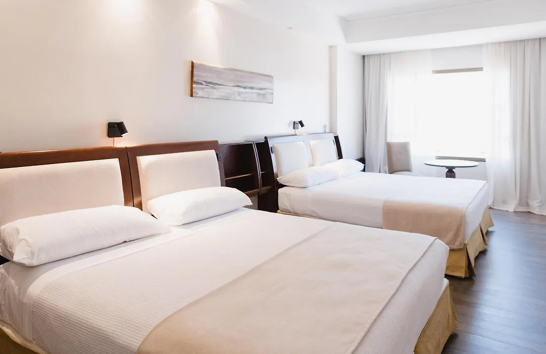 Hotel Almería-1