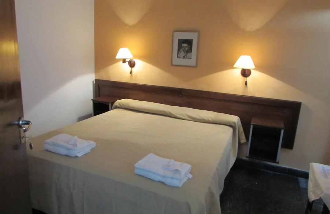 Hotel Brisas del Mar-1