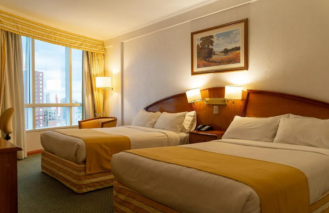 Intertower Hotel-1