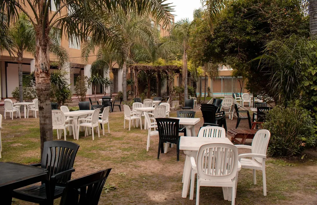 Grand Hotel Principado-1