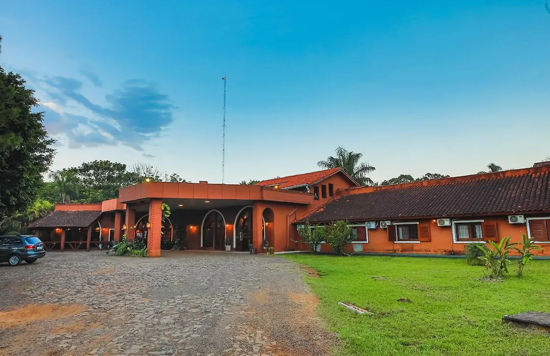 Marcopolo Suites Iguazu-1