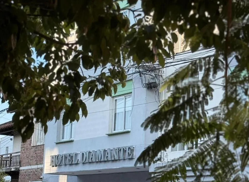 Hotel Diamante-1