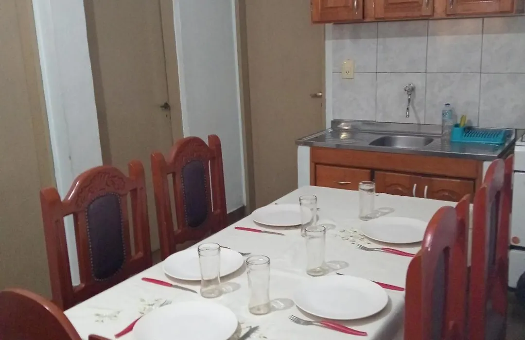 Guatambu Apart-1