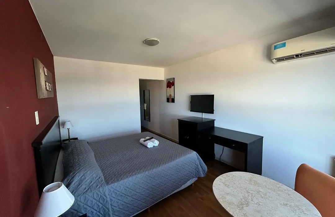 Hotel Atlántico Suites-1