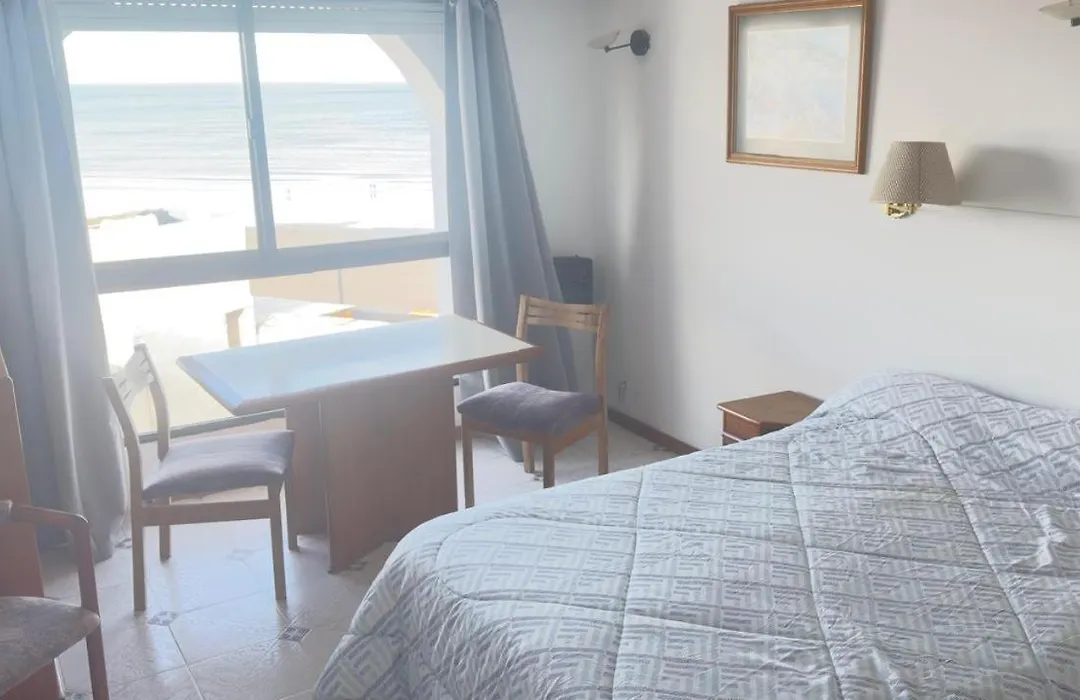 Mirador Azul Apart, 3 A,B,C-1