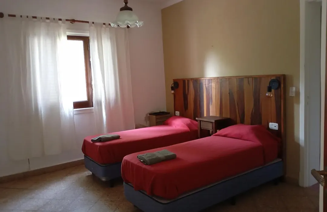 La Masia Hosteria-1