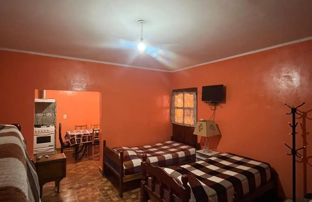 Hostal Lucero-1