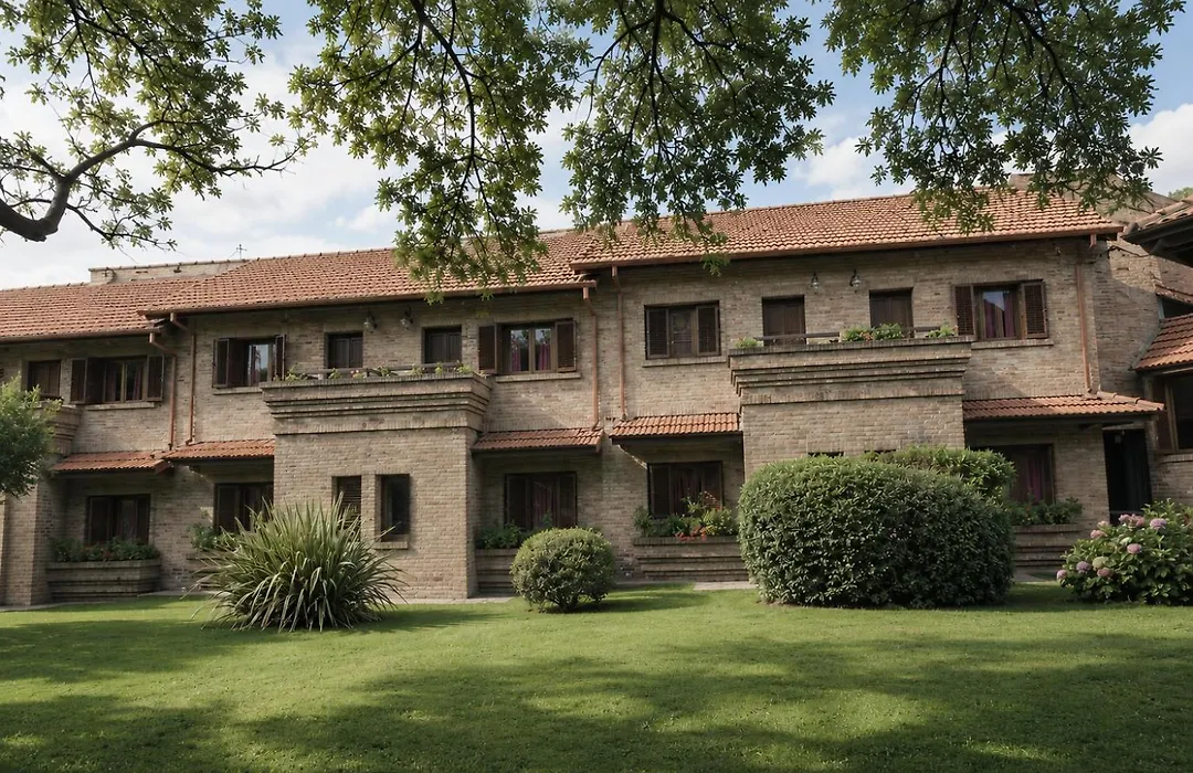 Villa De Merlo All Inclusive & Spa By Mh-1