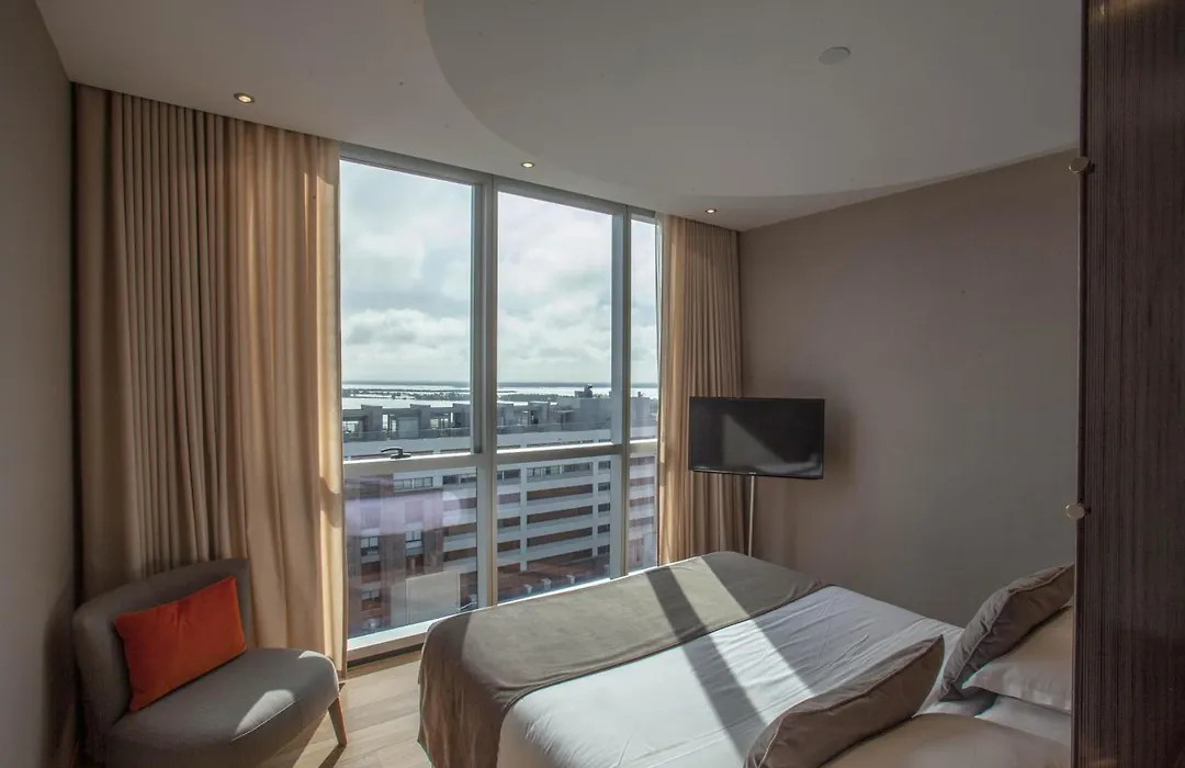 Puerto Norte Design Hotel-1