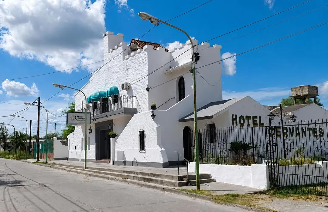 Hotel Cervantes-1