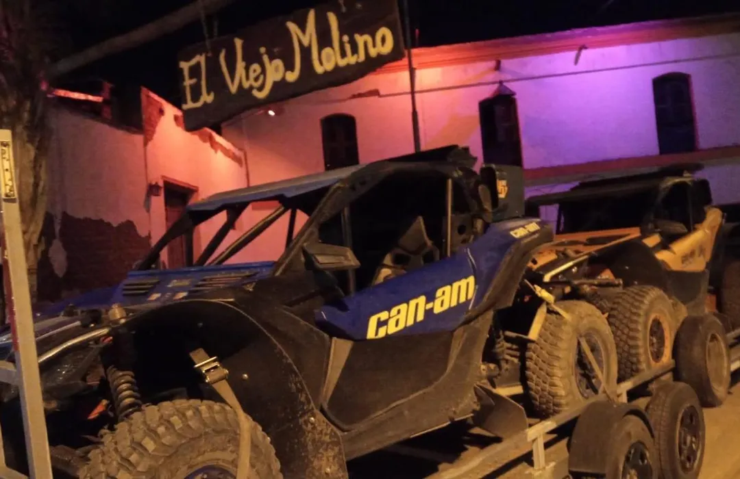 El Viejo Molino-1